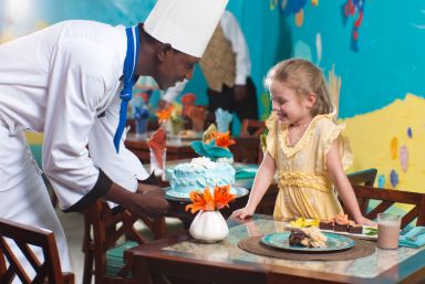 Beaches Ocho Rios A Spa Golf Waterpark Resort